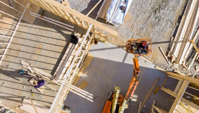 Что можно построить на 1 сотке и не сойти с ума