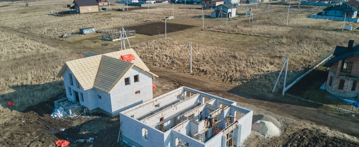 Сколько стоит обслуживание частного дома в год