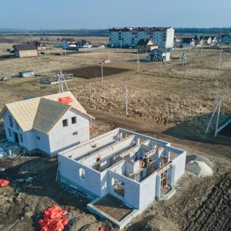 Сколько стоит обслуживание частного дома в год
