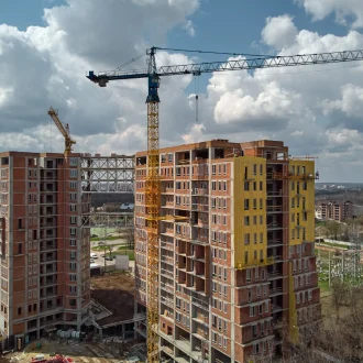 Как разделить дом на тихую и шумную зоны