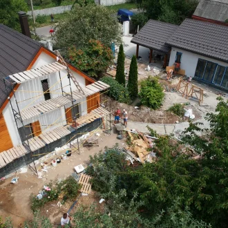 Что делать, если строители делают «не по проекту»