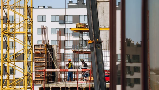 Можно ли построить дом в рассрочку или поэтапно