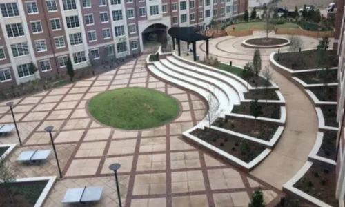 Где жить интроверту: квартиры в окружении зелени, покоя и здорового одиночества