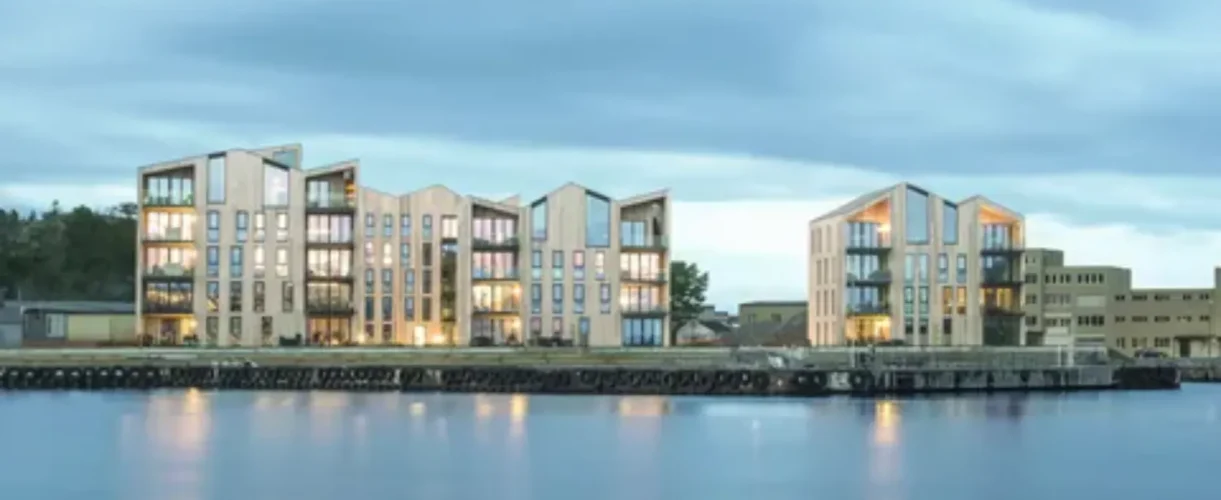 Чем отличаются дома, в которых живут по принципу «меньше, но лучше»