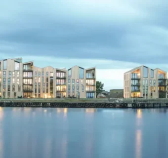 Чем отличаются дома, в которых живут по принципу «меньше, но лучше»