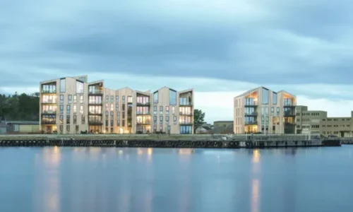 Чем отличаются дома, в которых живут по принципу «меньше, но лучше»