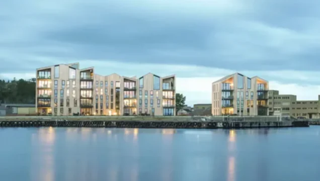 Чем отличаются дома, в которых живут по принципу «меньше, но лучше»