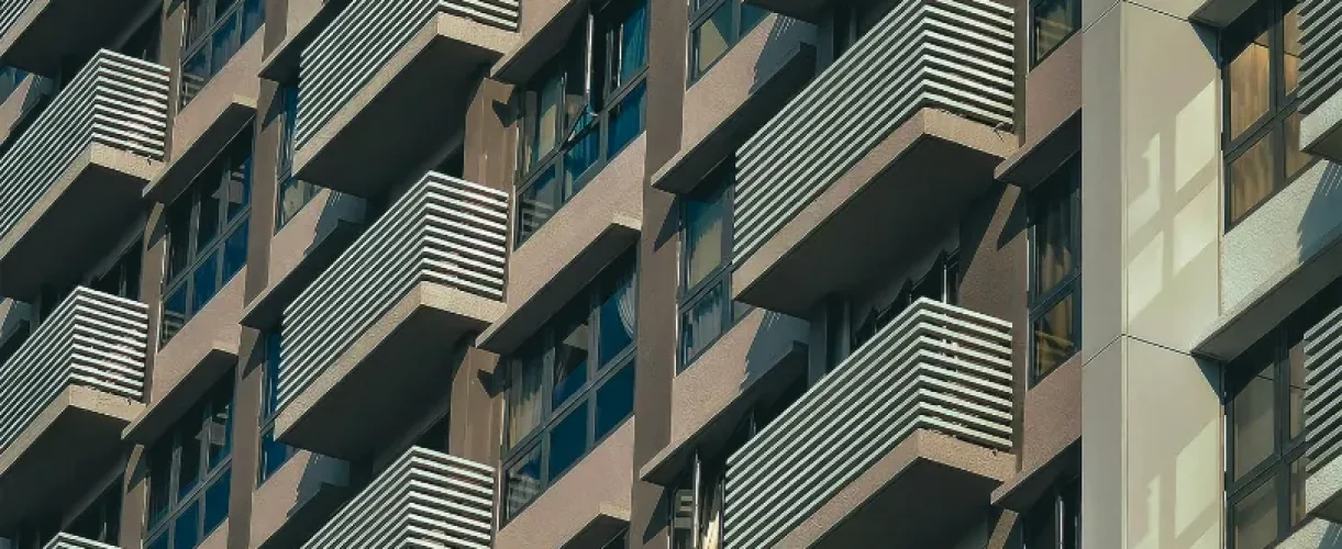 Вид из окна: как панорама города и парков влияет на самочувствие и продуктивность