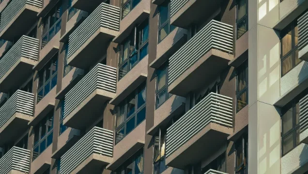 Вид из окна: как панорама города и парков влияет на самочувствие и продуктивность